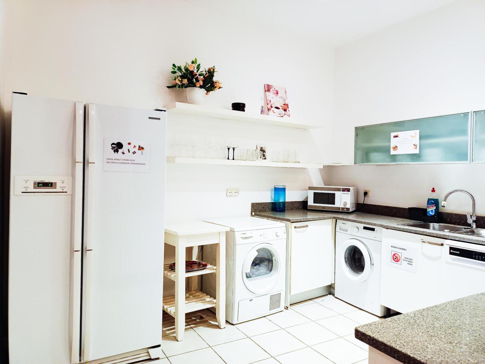 Private In Born - Hostel Barcelona