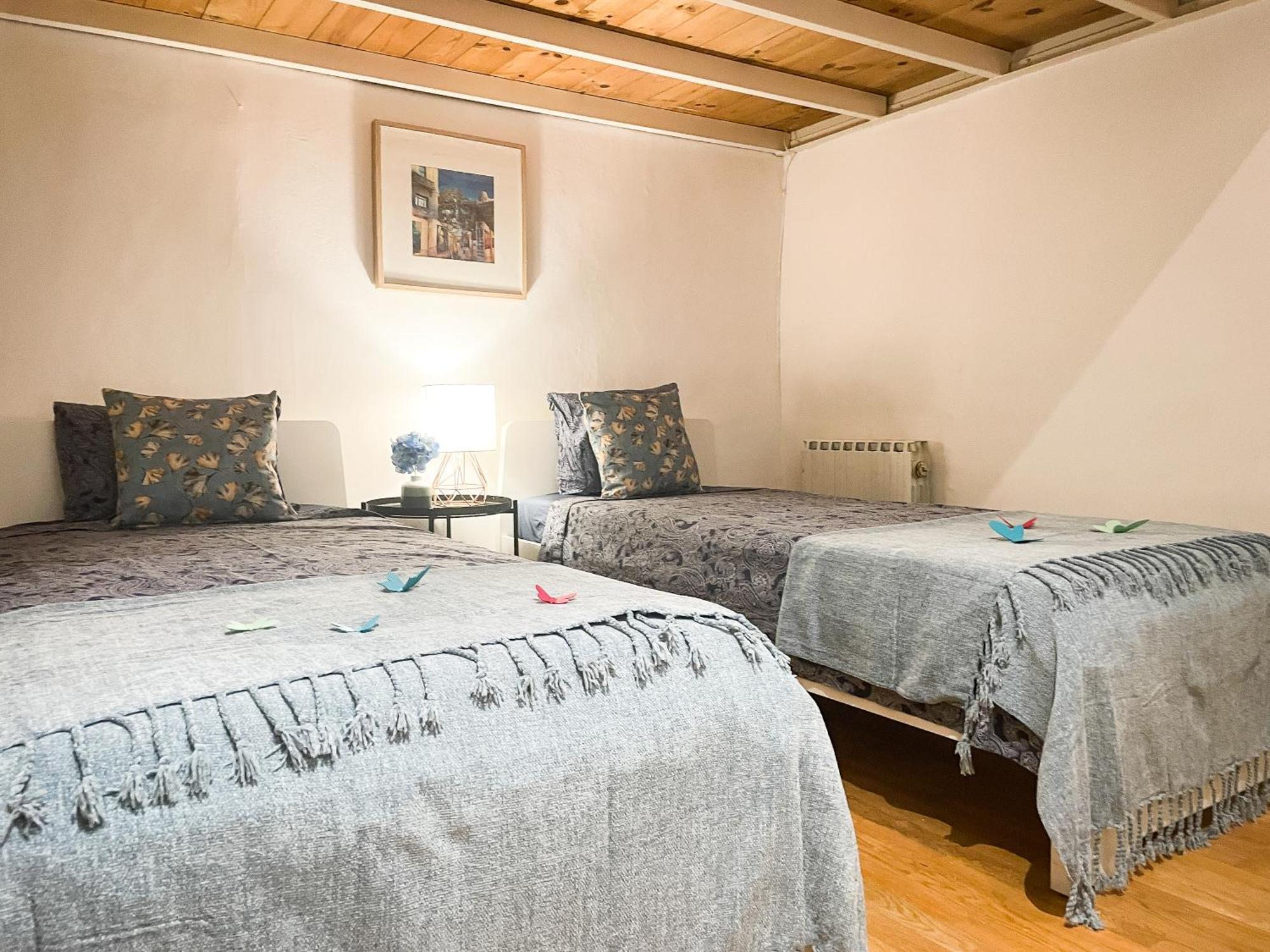 Private In Born - Hostel Barcelona