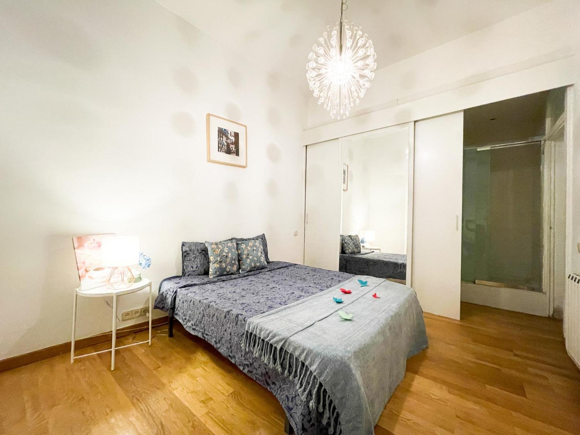 Private In Born - Hostel Barcelona