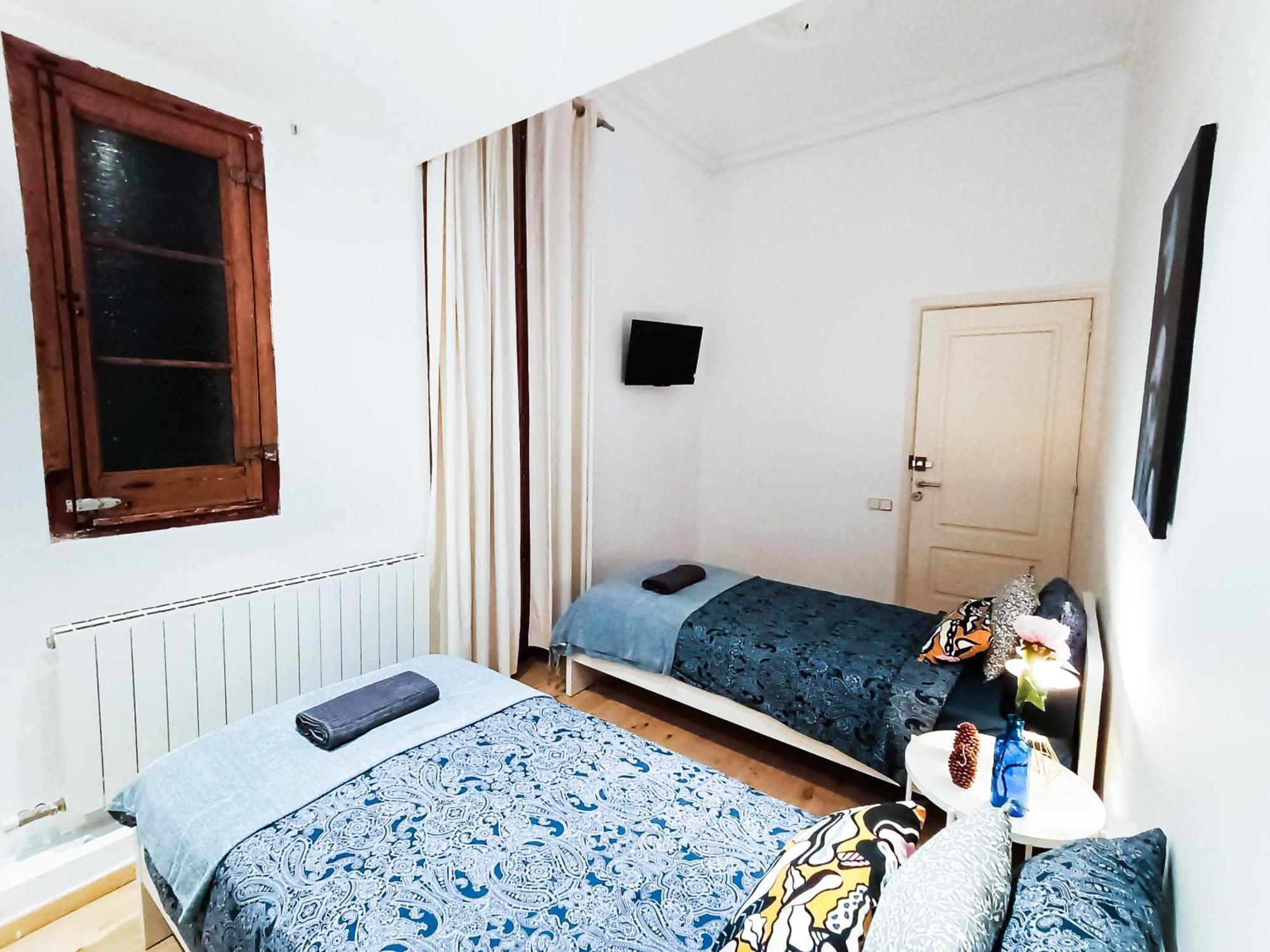 Hostel Private In Born -