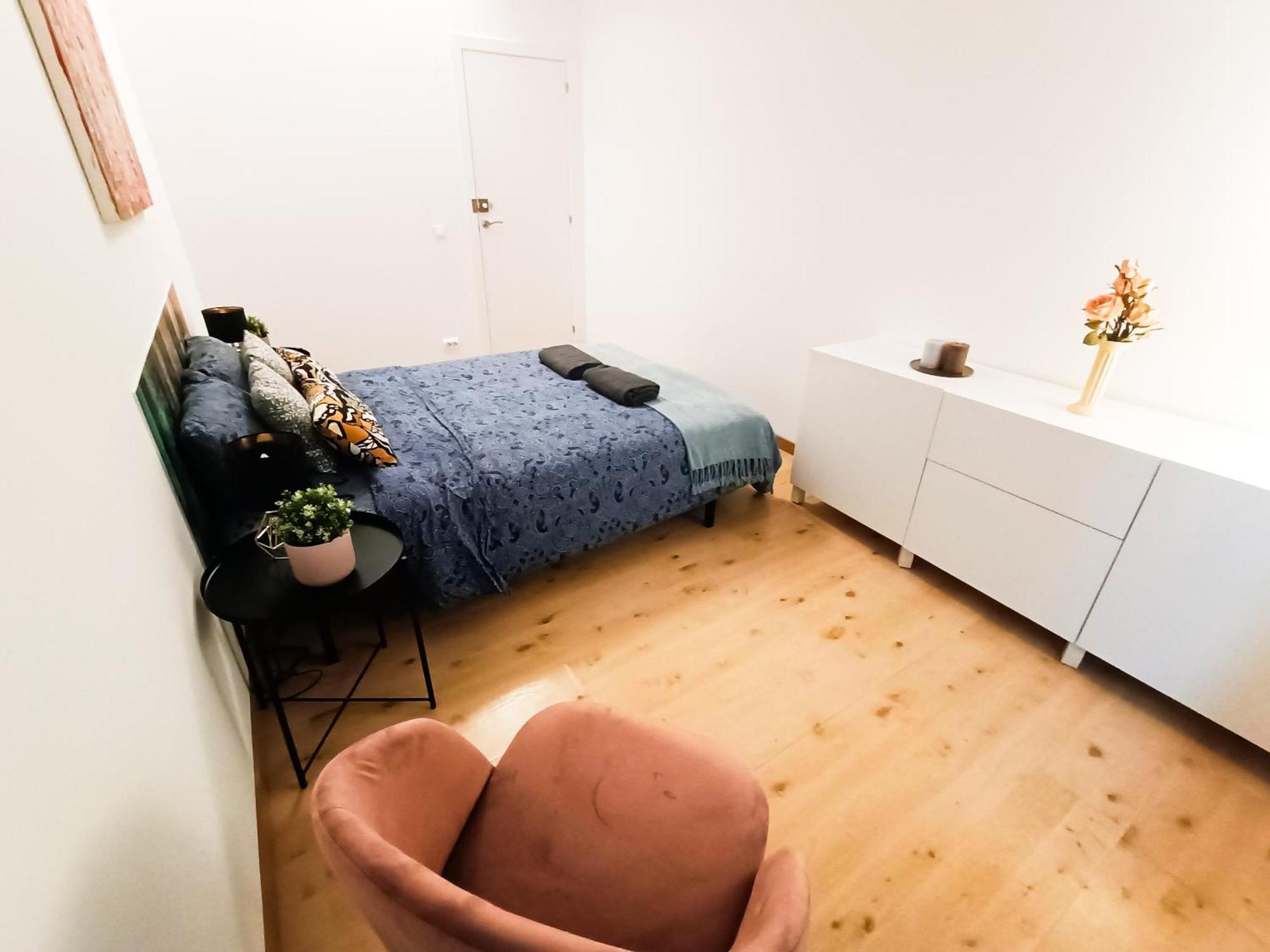 Hostel Private In Born - Barcelona