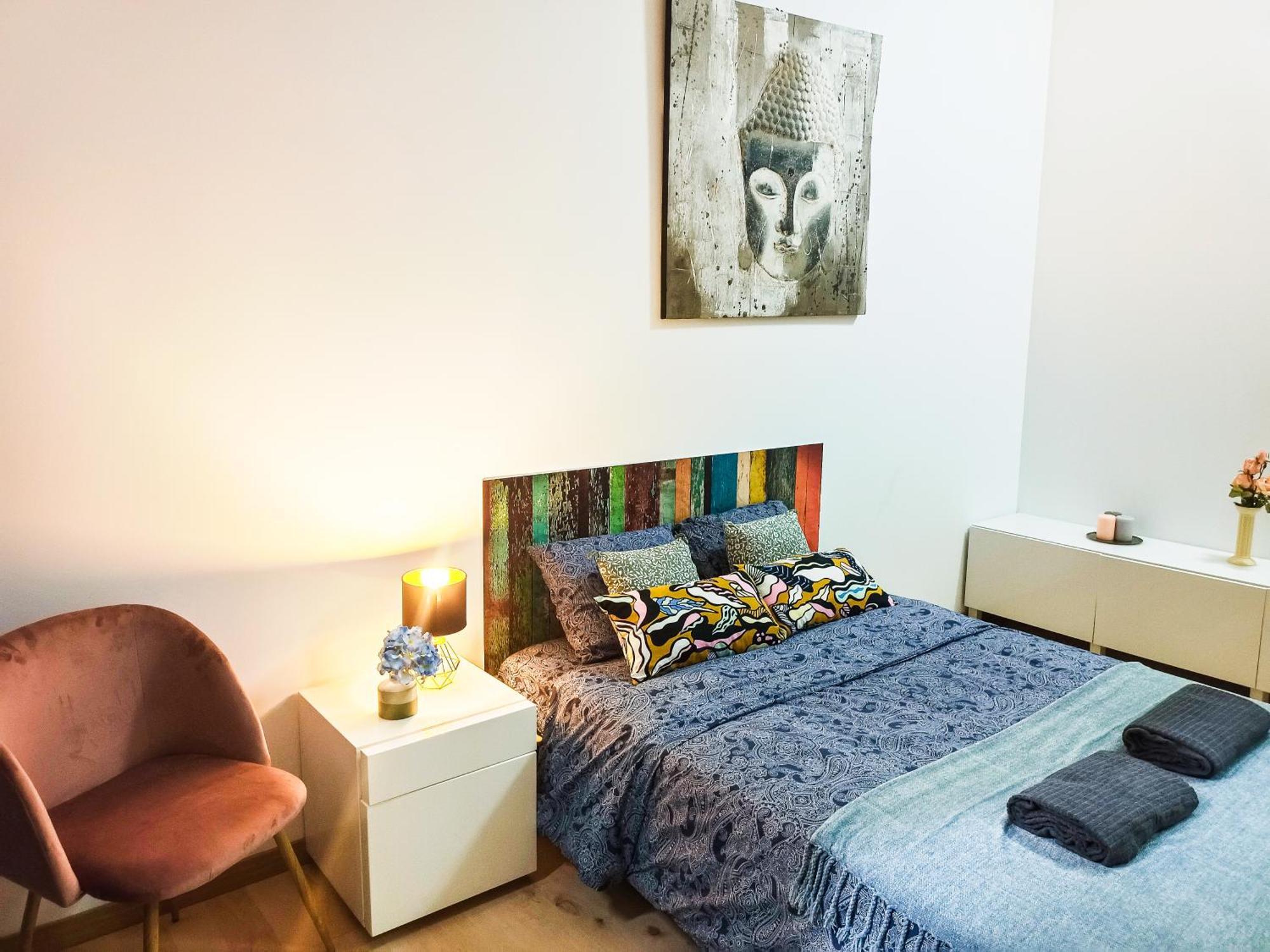 Private In Born - Hostel Barcelona