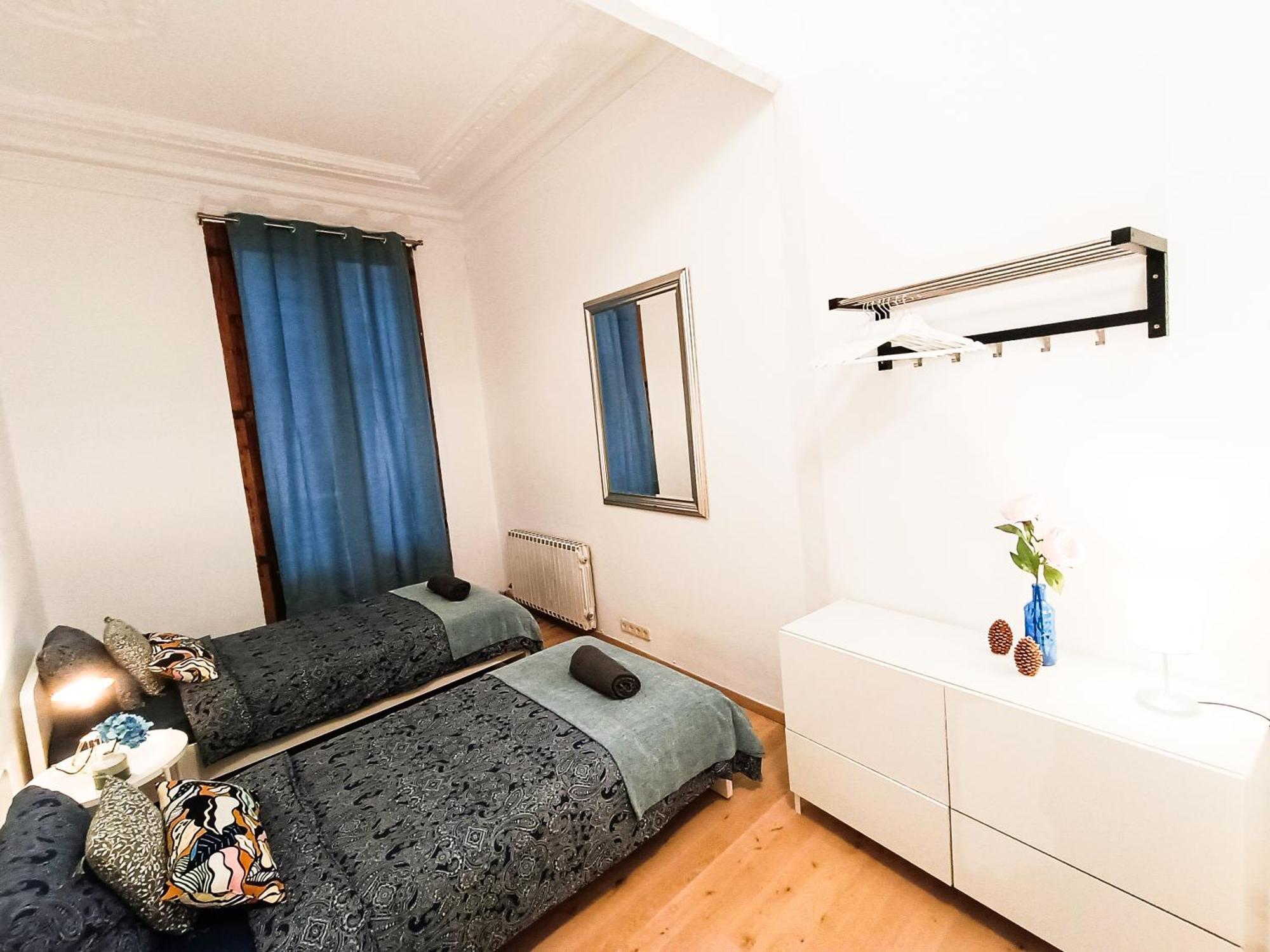 Hostel Private In Born -