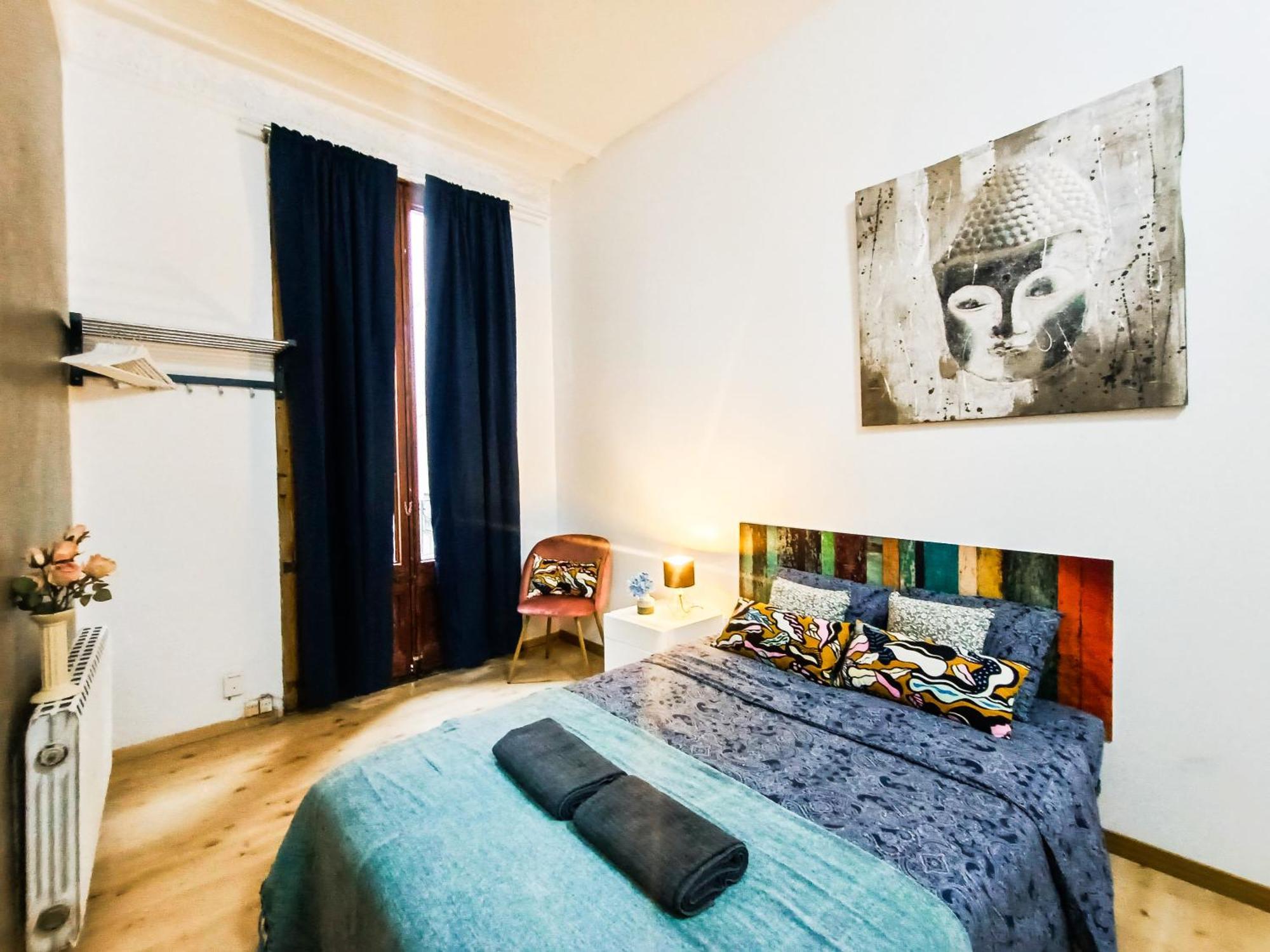 Hostel Private In Born - Barcelona
